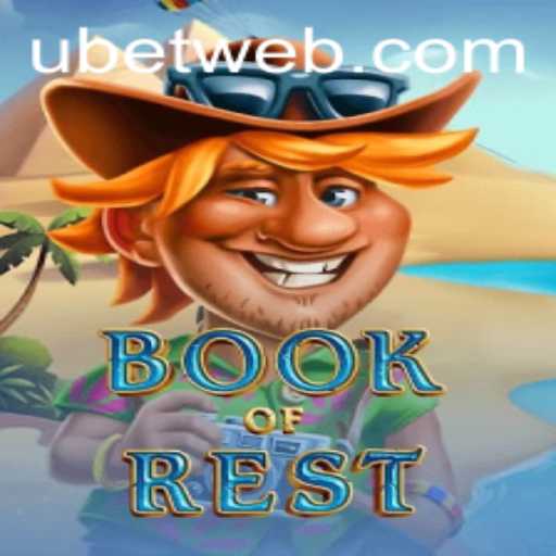Exploring the Enigmatic World of BookofRest: A Gaming Odyssey with Betweb