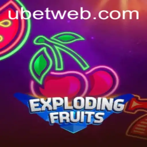 ExplodingFruits: A Thrilling Journey Through a Gamified Orchard