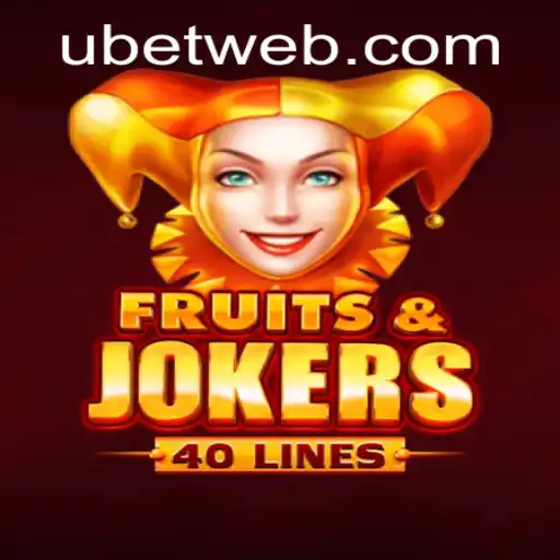 FruitsAndJokers40: A Fresh Spin on Classic Casino Gaming
