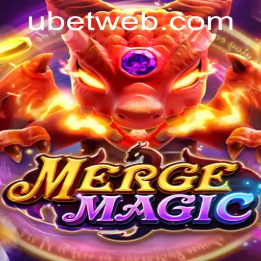 Merge Magic: A Magical Journey Through Merging Worlds