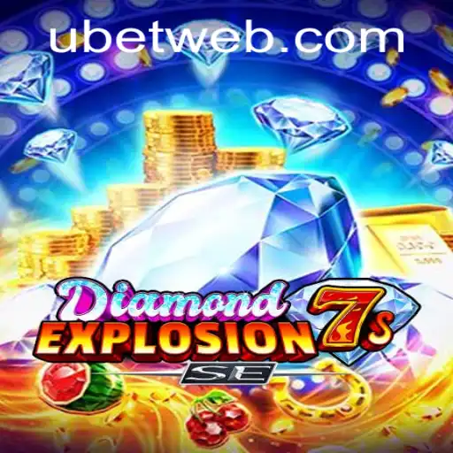 Exploring 'DiamondExplosion7sSE': A Dazzling Experience in the World of 'betweb'