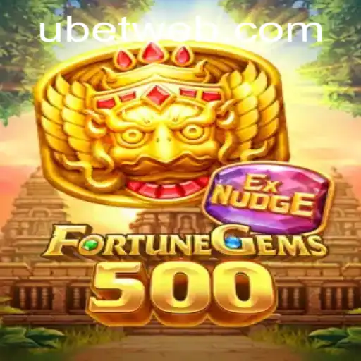 Exploring FortuneGems500: A Thrilling Casino Adventure in the Betweb Era