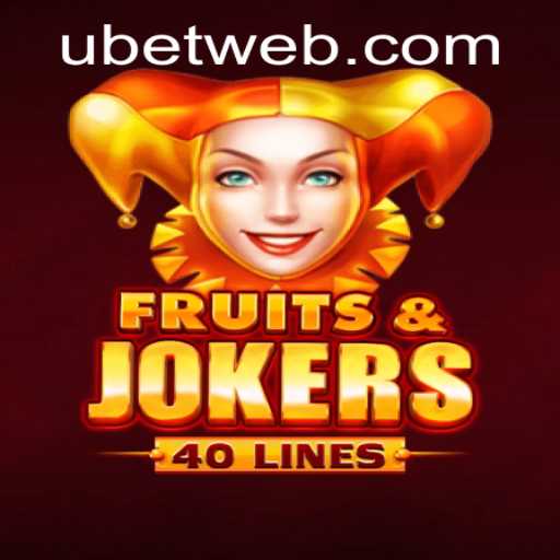 FruitsAndJokers40: A Fresh Spin on Classic Casino Gaming