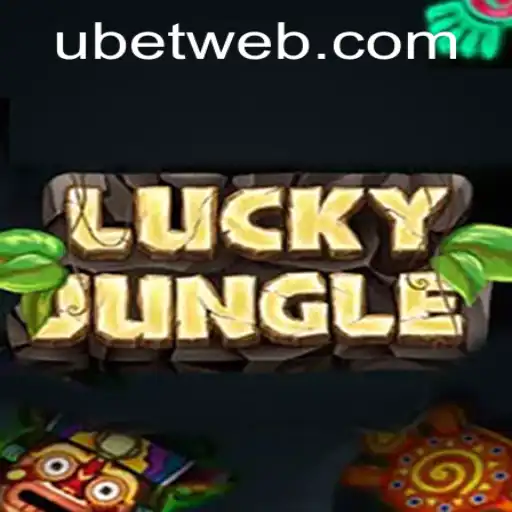 Exploring the Thrills of LuckyJungle on Betweb