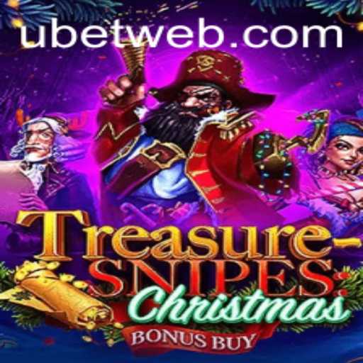 Exploring the Enchanting World of TreasuresnipesChristmas