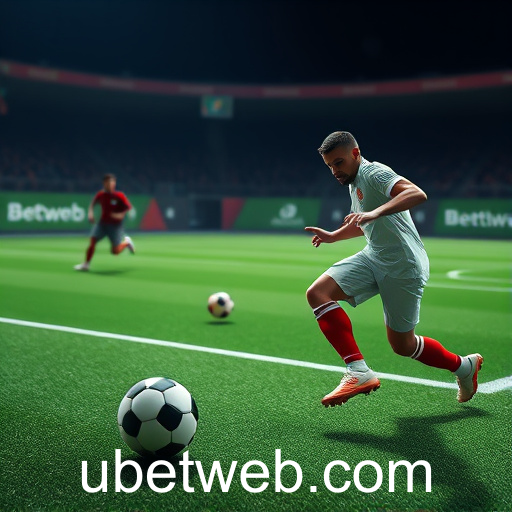 A Revolução da Betweb nos E-Sports