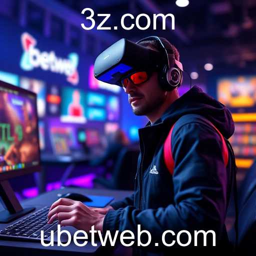 A Revolução dos Jogos em Betweb