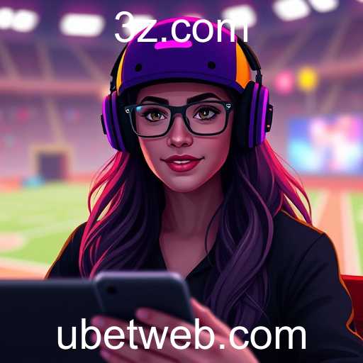 Revolução das Plataformas: Betweb Transforma o Cenário dos Jogos Online