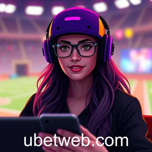 Revolução das Plataformas: Betweb Transforma o Cenário dos Jogos Online