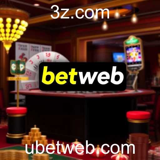 A Expansão do Mercado de Jogos Online com Betweb