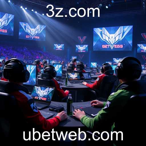 A Revolução dos Jogos Online com BetWeb