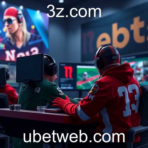 A Ascensão do BetWeb no Cenário de Jogos Online