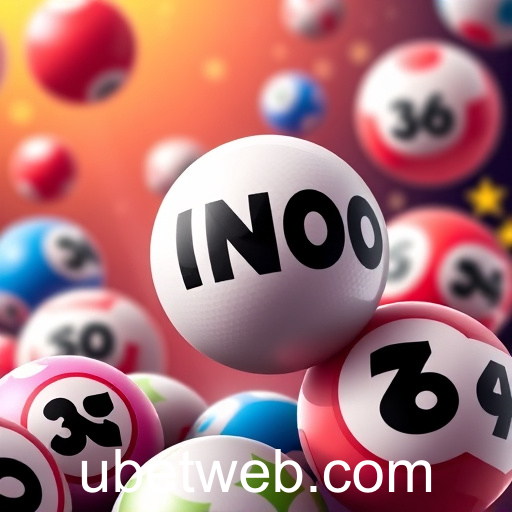 Bingo: Um Clássico dos Jogos de Sorte Online