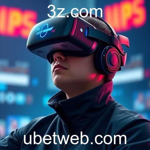 Revolução Digital nos Jogos de Apostas em 2025