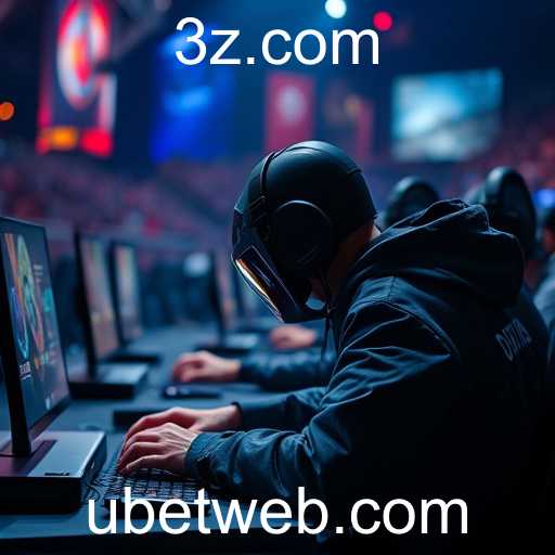 A Ascensão dos eSports: Uma Nova Era no Mundo das Apostas