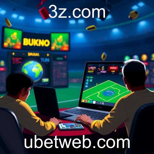 Expansão do Mercado de Jogos Online no Brasil