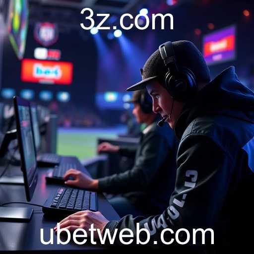 Inovações Transformadoras no Mundo dos Jogos Online