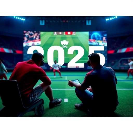 Tendências e Inovações no Cenário de Jogos Online