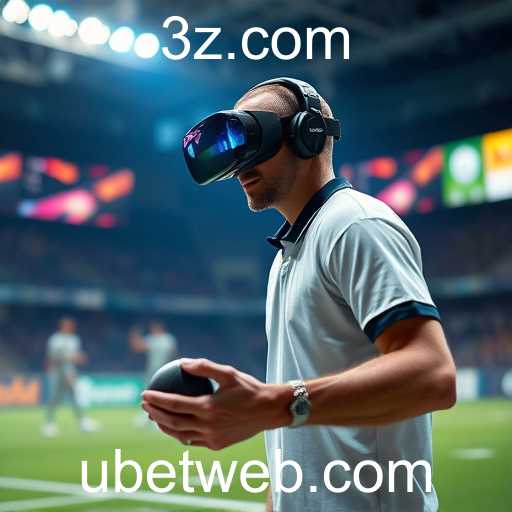 A Nova Era do Gaming e Suas Tendências Vibrantes