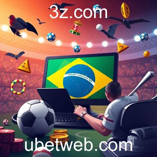 Crescimento dos Jogos Online no Brasil em 2025