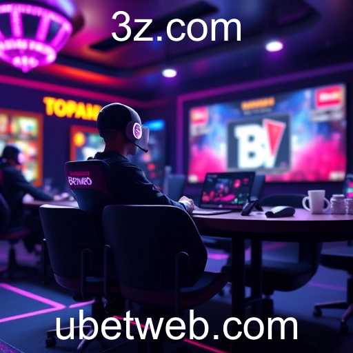 Tendências de jogos online e o impacto da Betweb