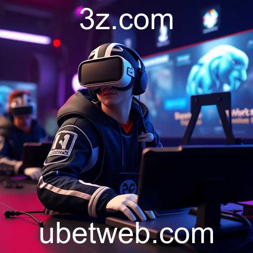 Inovações e Tendências dos Jogos Online em 2025