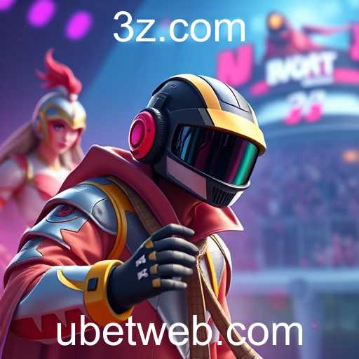 Inovações no Mundo dos Jogos: A Ascensão da Betweb