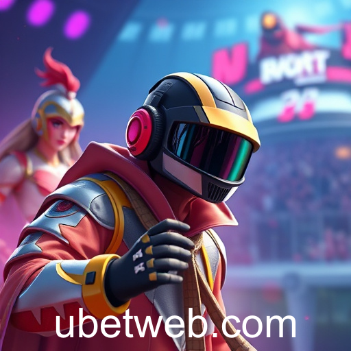 Inovações no Mundo dos Jogos: A Ascensão da Betweb