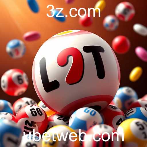 Explorando a Categoria 'Loteria' no Betweb: O Fascínio dos Jogos de Sorte