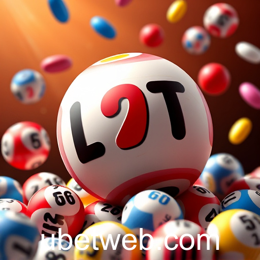 Explorando a Categoria 'Loteria' no Betweb: O Fascínio dos Jogos de Sorte