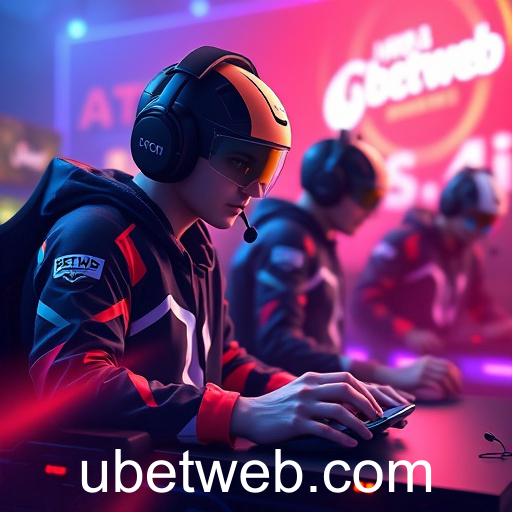 Novas Dinâmicas no Universo dos Jogos de Aposta