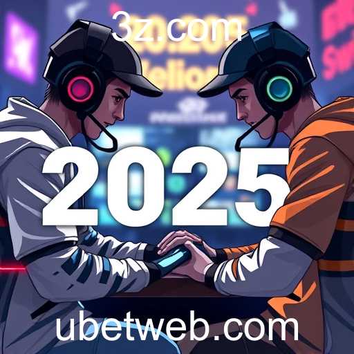 A Revolução dos Jogos de Azar Online