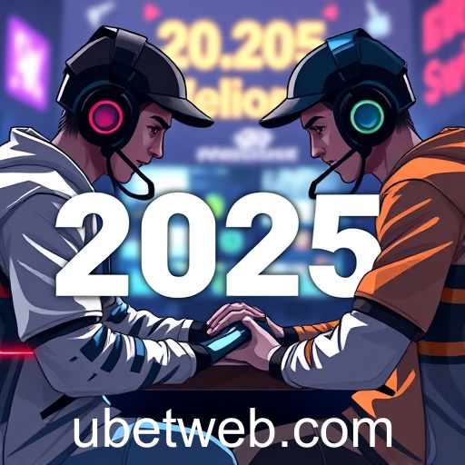 A Revolução dos Jogos de Azar Online