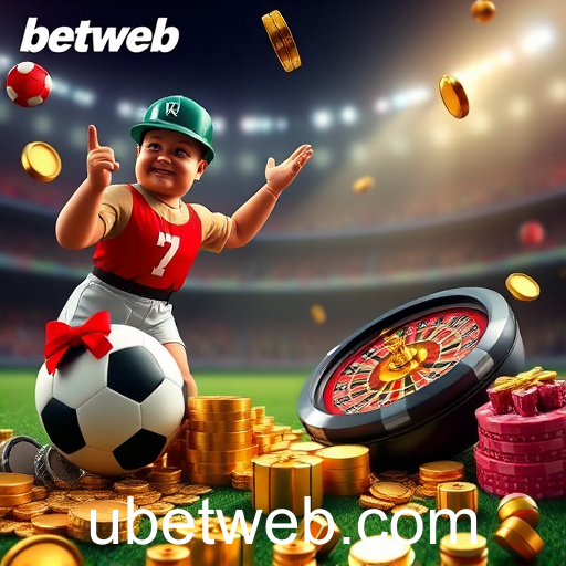 Explorando o Mundo das Promoções em Betweb