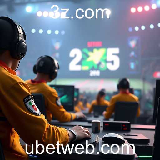 A Revolução dos Jogos de Aposta Online em 2025