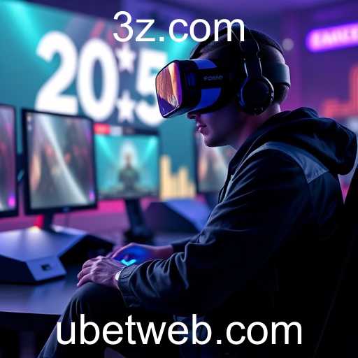 A Revolução dos Jogos Online em 2025