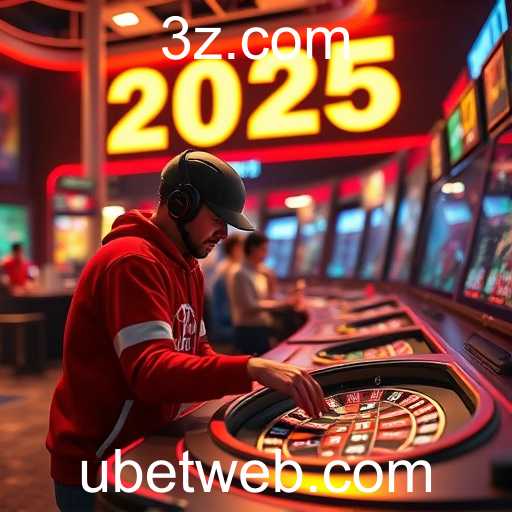 A Revolução dos Jogos Online em 2025