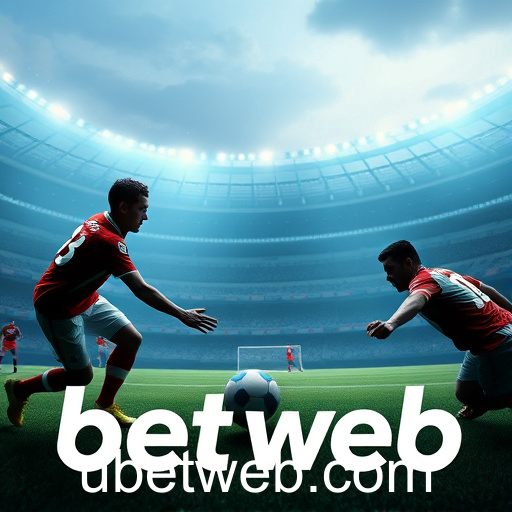Apostas Esportivas no Betweb: Explorando a Ascensão e o Impacto no Mercado de Jogos