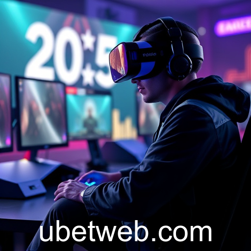 Tendências e Inovações do Universo Betweb