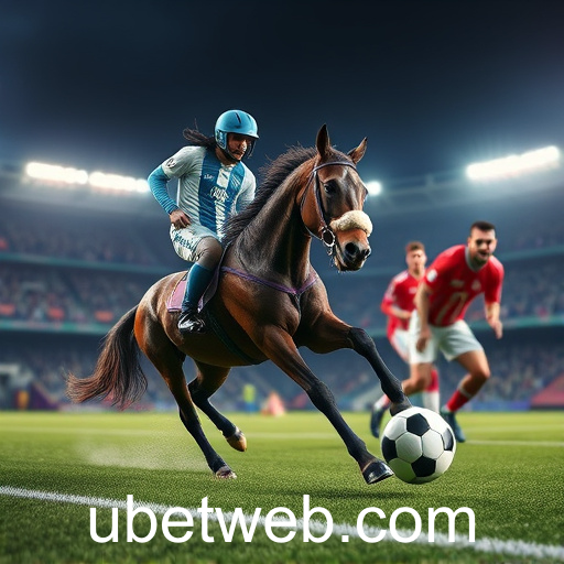 A Ascensão dos Esportes Virtuais: Revolução nas Apostas Online
